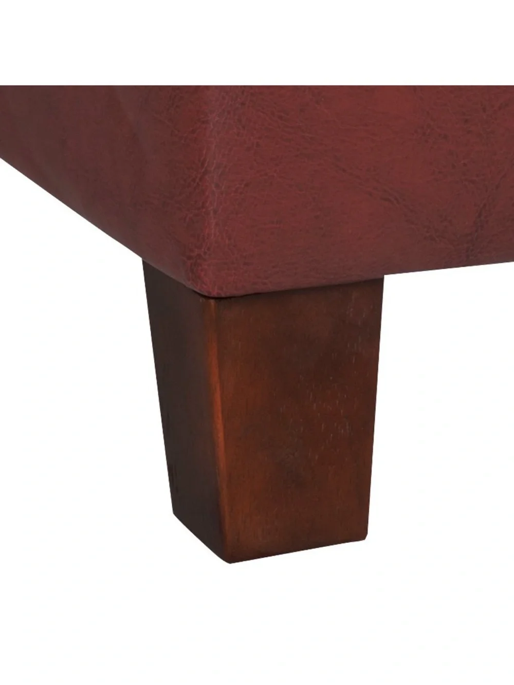 N/A square tufted